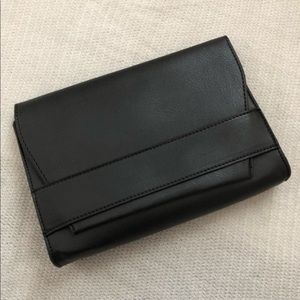 Black Summer & Rose crossbody